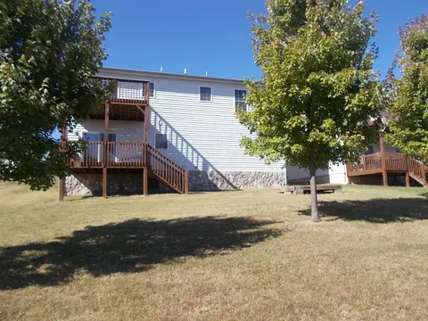 244 Eugene Dr NW, Roanoke, VA 24017 photo 5