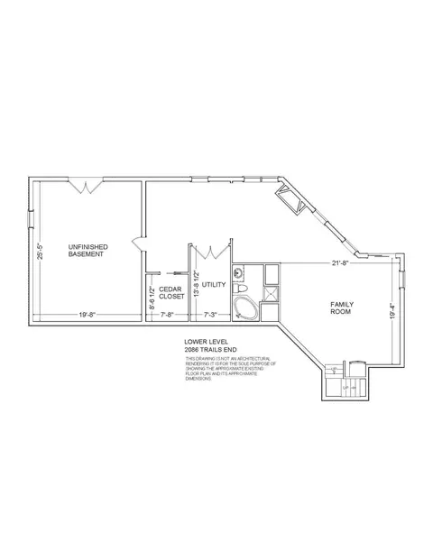 2086 Trails End Rd, Goodview, VA 24095 photo 29