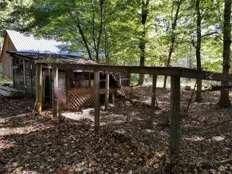 2584 Jasmine Rd, Sandy Level, VA 24161 photo 5