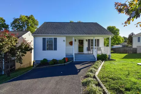 1009 Mohawk Ave NE, Roanoke, VA 24012 photo 1