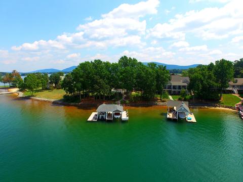 425 Island View Dr, Penhook, VA 24137 photo 77