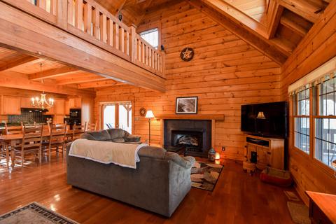 325 Thompson Rd SE, Floyd, VA 24091 photo 4