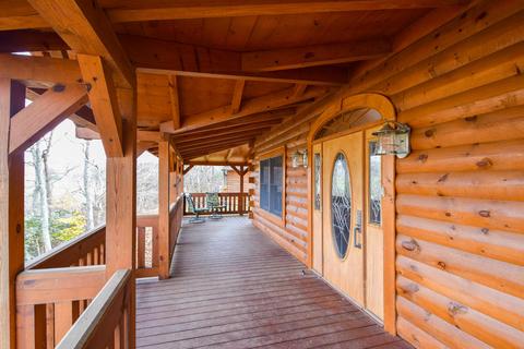 325 Thompson Rd SE, Floyd, VA 24091 photo 29