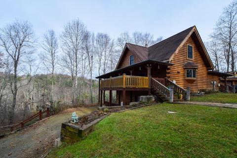 325 Thompson Rd SE, Floyd, VA 24091 photo 23