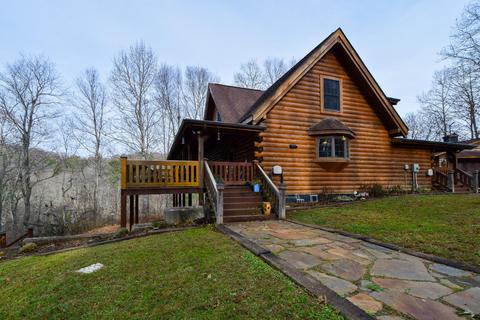 325 Thompson Rd SE, Floyd, VA 24091 photo 1