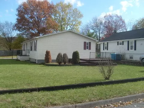 3633 Baltimore Ave SE, Roanoke, VA 24014 photo 19