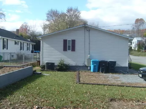 3633 Baltimore Ave SE, Roanoke, VA 24014 photo 2