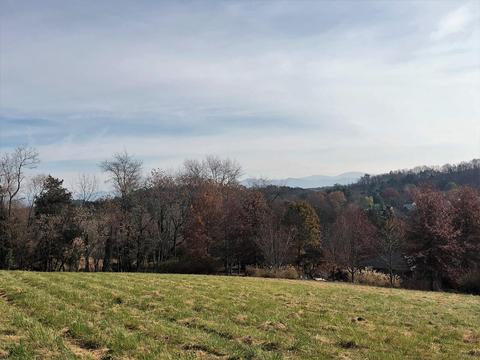 0 Bayberry Ln, Lexington, VA 24450