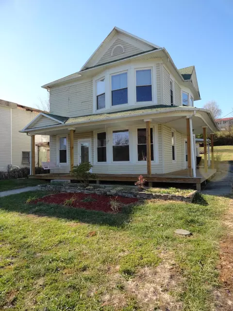 95 Main St, Eagle Rock, VA 24085 photo 1