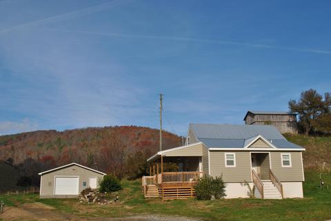 4051 Sunflower Rd, Pilot, VA 24138 photo 5