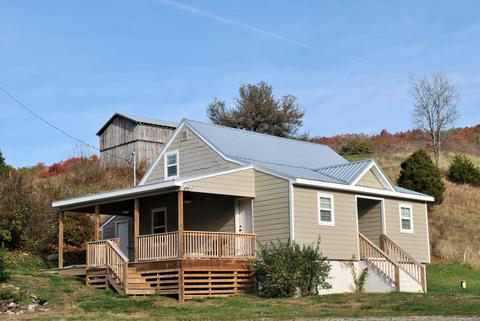 4051 Sunflower Rd, Pilot, VA 24138 photo 1