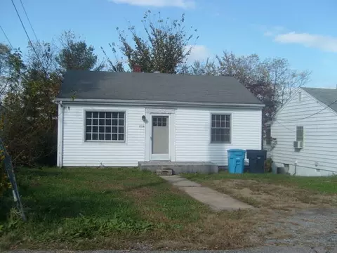 2114 Fallon Ave SE, Roanoke, VA 24013 photo 1