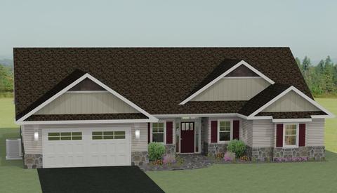 75 Bermuda Dr, Hardy, VA 24101 photo 1