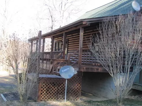 2228 Old Rail Rd, Eagle Rock, VA 24085 photo 2