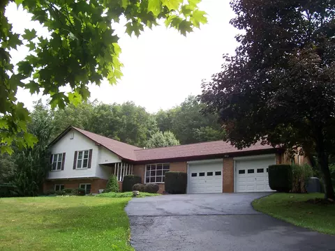 211 Jerrys Run Rd, Covington, VA 24426 photo 1