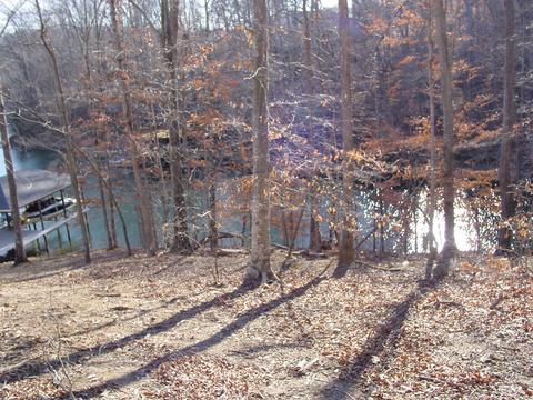 Lot 2 S Pointe Shore Dr, Moneta, VA 24121