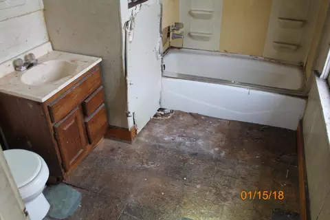 1705 Wise Ave SE, Roanoke, VA 24013 photo 21