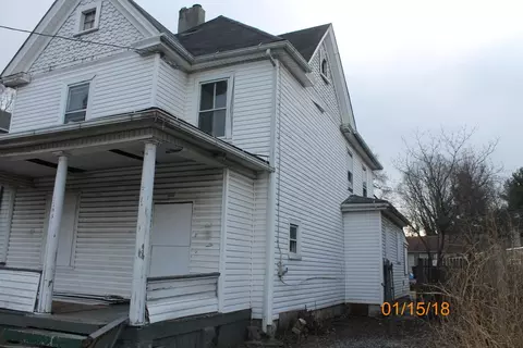 1705 Wise Ave SE, Roanoke, VA 24013 photo 2
