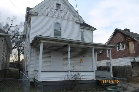 1705 Wise Ave SE, Roanoke, VA 24013 photo 1