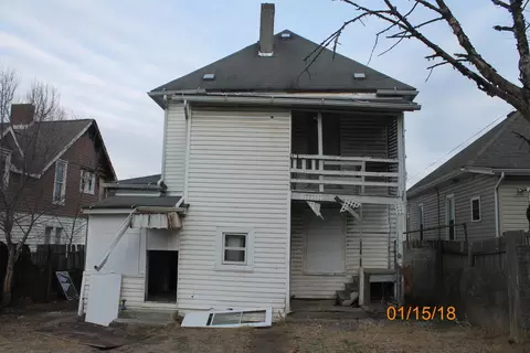 1705 Wise Ave SE, Roanoke, VA 24013 photo 5