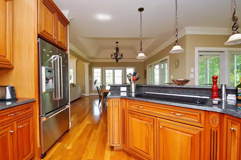 171 Mountain Shore Dr, Penhook, VA 24137 photo 15