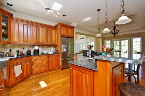 171 Mountain Shore Dr, Penhook, VA 24137 photo 16