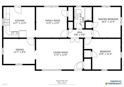 2802 Spring Rd SW, Roanoke, VA 24015 photo 25