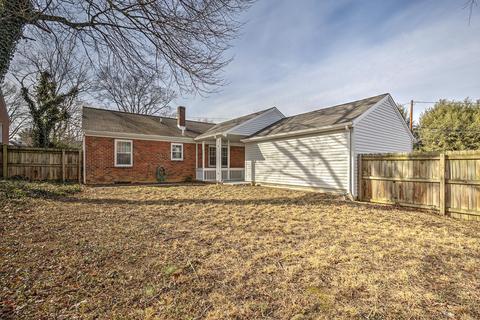 2802 Spring Rd SW, Roanoke, VA 24015 photo 19
