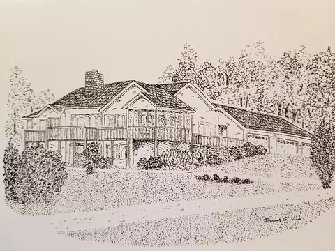 9237 Patterson Dr, Bent Mountain, VA 24059 photo 7