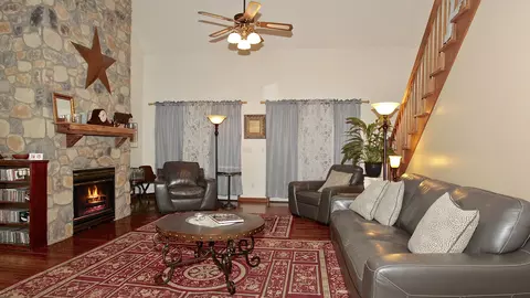 2365 Lipscomb Rd, Moneta, VA 24121 photo 9