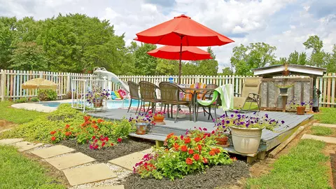 2365 Lipscomb Rd, Moneta, VA 24121 photo 32