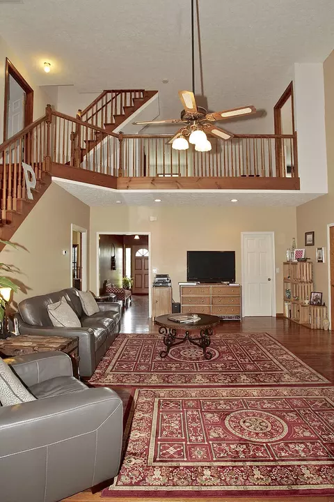 2365 Lipscomb Rd, Moneta, VA 24121 photo 7