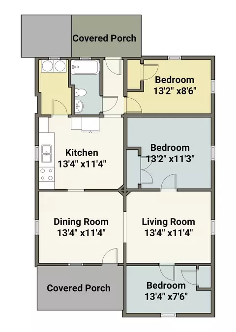 1363 Thomason Rd SE, Roanoke, VA 24014 photo 2