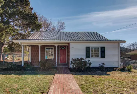 1363 Thomason Rd SE, Roanoke, VA 24014 photo 1