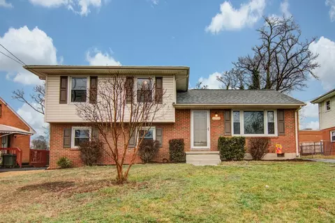 618 E Augusta Ave, Vinton, VA 24179 photo 20