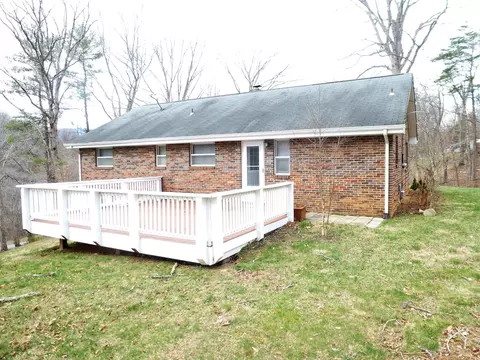 1106 Terrace Dr, Salem, VA 24153 photo 16