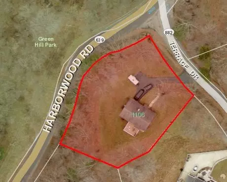 1106 Terrace Dr, Salem, VA 24153 photo 18
