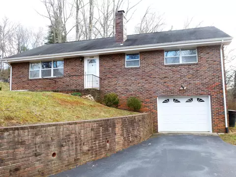 1106 Terrace Dr, Salem, VA 24153 photo 17