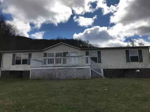 3108 Jamison Mountain Rd, Covington, VA 24426 photo 1