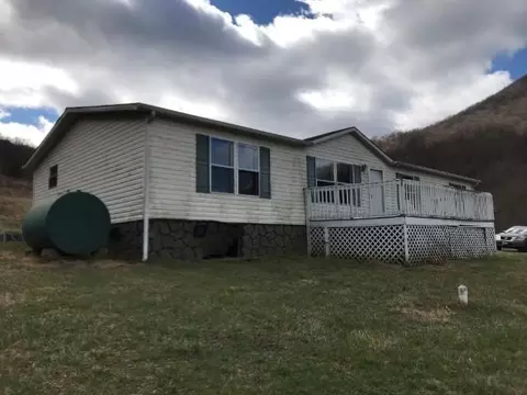 3108 Jamison Mountain Rd, Covington, VA 24426 photo 5