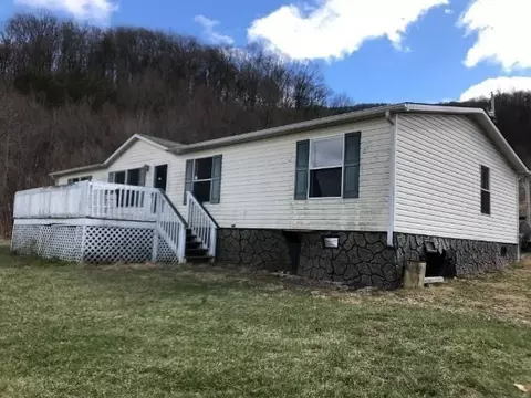 3108 Jamison Mountain Rd, Covington, VA 24426 photo 2