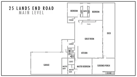 25 Lands End Rd, Penhook, VA 24137 photo 4