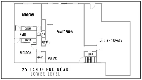 25 Lands End Rd, Penhook, VA 24137 photo 5