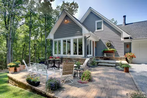 4208 Smith Mountain Rd, Penhook, VA 24137 photo 1