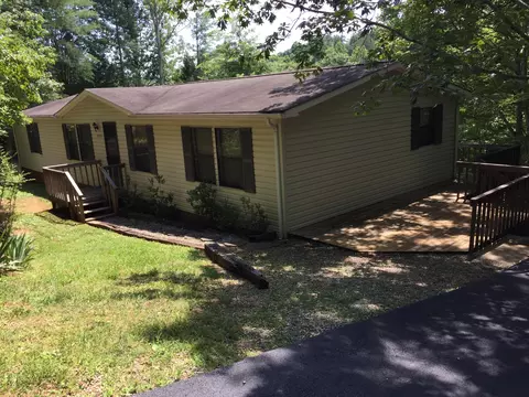 2321 Navigation Pt, Goodview, VA 24095 photo 1