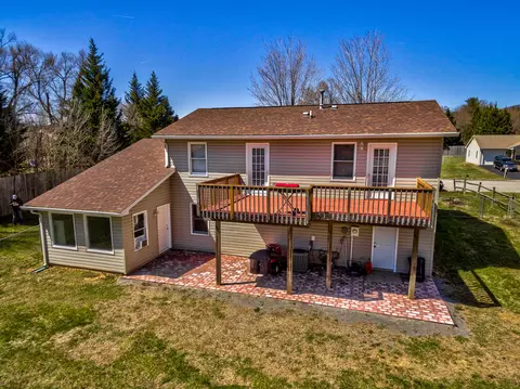 3459 Brookrun Cir, Roanoke, VA 24012 photo 5