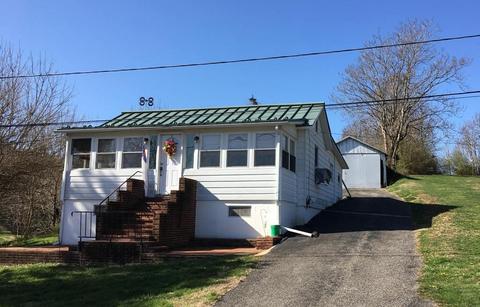 206 Bridge St S, Buchanan, VA 24066 photo 1