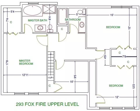 293 Fox Fire, Cloverdale, VA 24077 photo 34