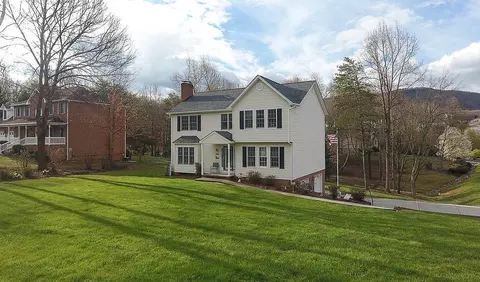 293 Fox Fire, Cloverdale, VA 24077 photo 3