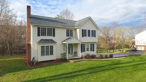 293 Fox Fire, Cloverdale, VA 24077 photo 2